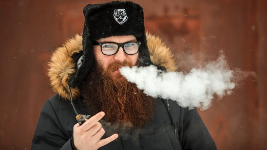 От вейпинга толстеют?