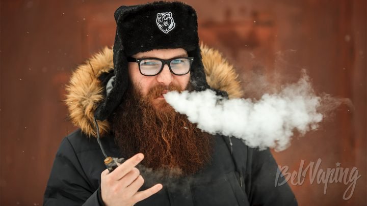 От вейпинга толстеют?