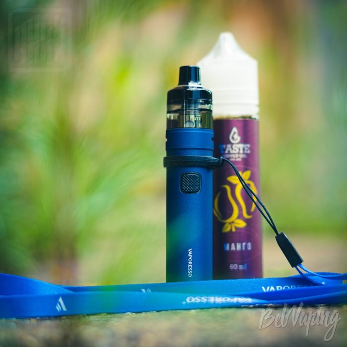 Vaporesso GTX GO 40