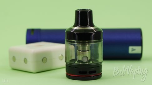 Картридж GTX POD 22 с испарителем