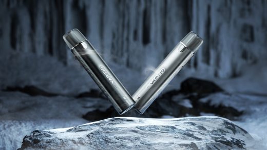 Vaptio Prod SE. Первый взгляд