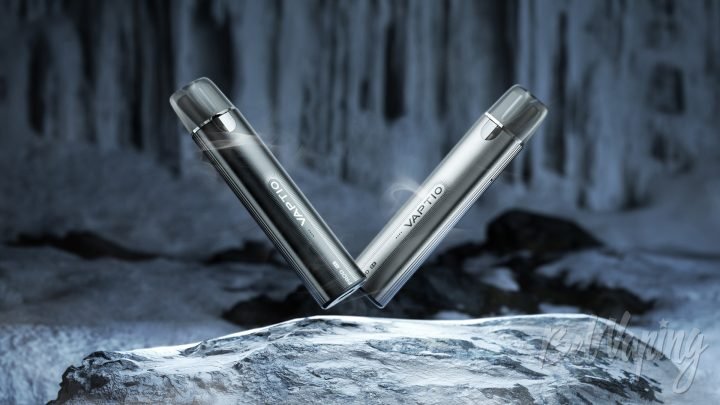 Vaptio Prod SE. Первый взгляд