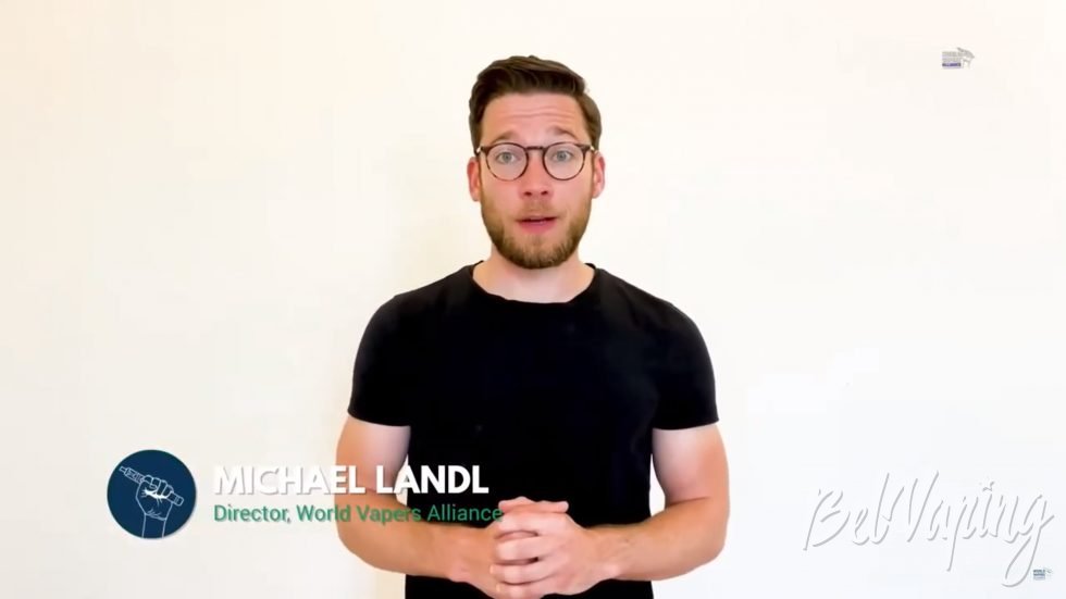Майкл Ландл (Michael Landl)
