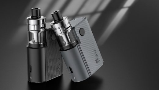 Aspire PockeX Box. Первый взгляд