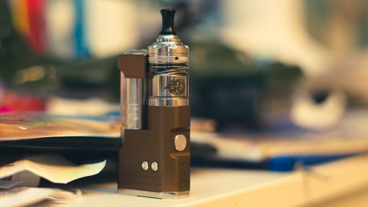 Что такое SBS Mod