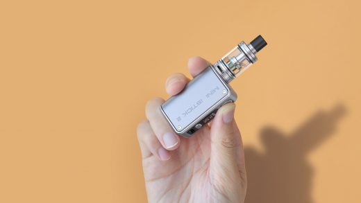 Eleaf Mini iStick 2 Kit. Первый взгляд