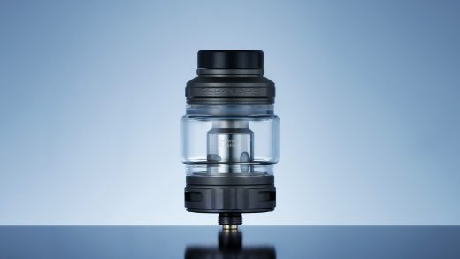 Geekvape Obelisk C Tank. Первый взгляд