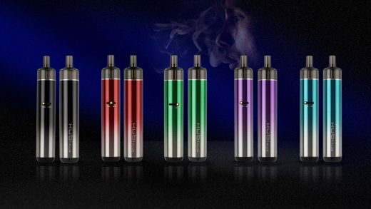 Hotcig Kubi Plus Pod. Первый взгляд
