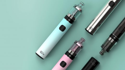 Innokin GO Kit. Первый взгляд