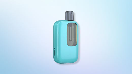Joyetech Vaal 5000. Первый взгляд
