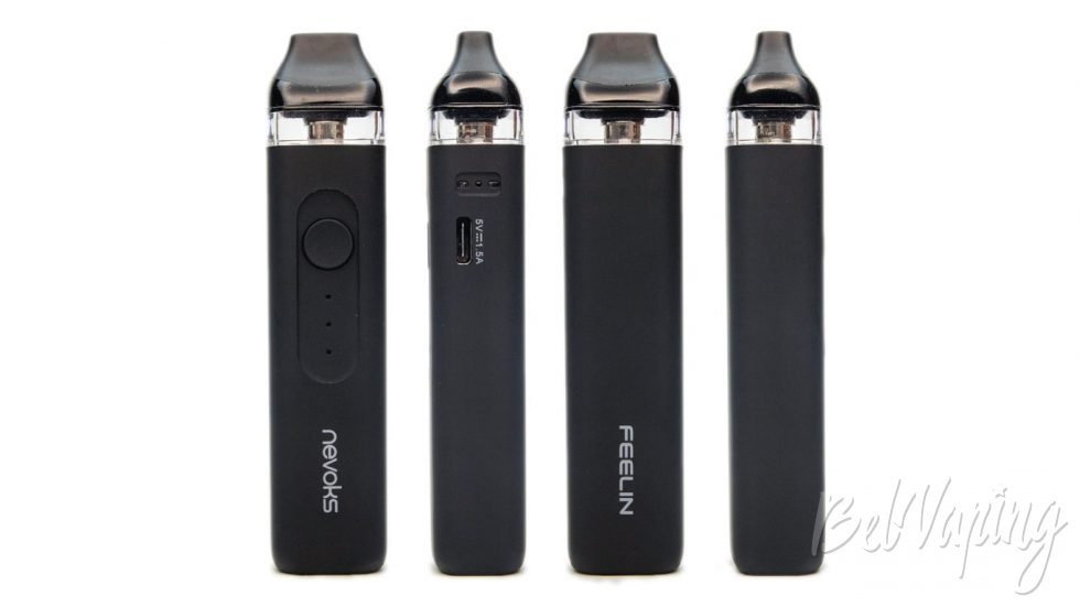 Nevoks FEELIN POD KIT - внешний вид