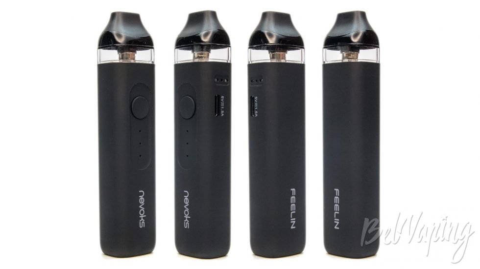 Nevoks FEELIN POD KIT - внешний вид