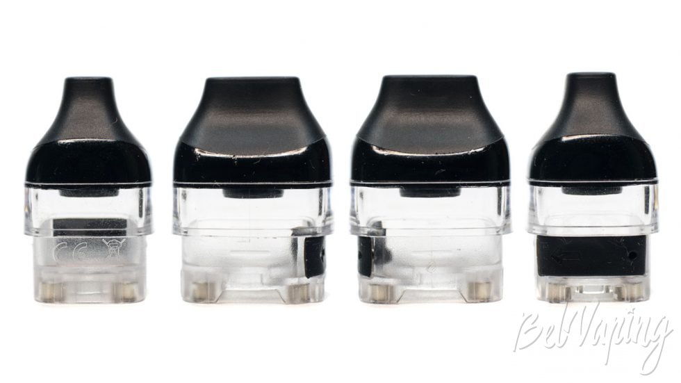 Nevoks FEELIN POD KIT - картридж