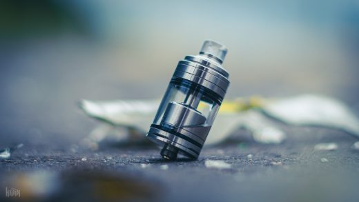 Обзор Aspire Neeko RTA