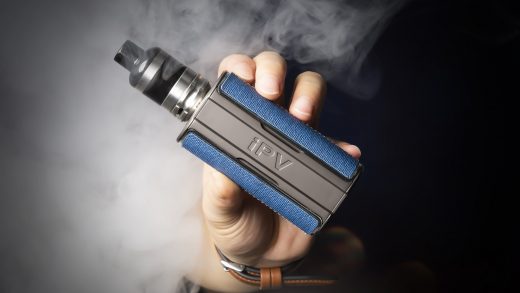 Pioneer4You IPV V200 Box Mod. Первый взгляд