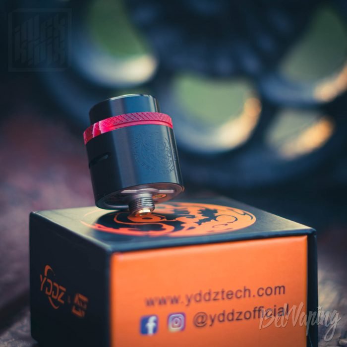 Tannhauser Legacy RDA 1.8