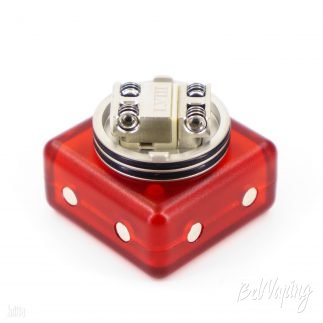 Дека и винты в Tannhauser Legacy RDA V1.8