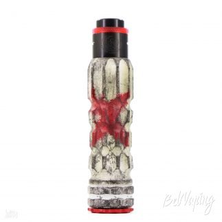 Tannhauser Legacy RDA V1.8 на мехмоде Alangasar