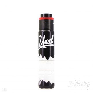 Tannhauser Legacy RDA V1.8 на мехмоде Ural