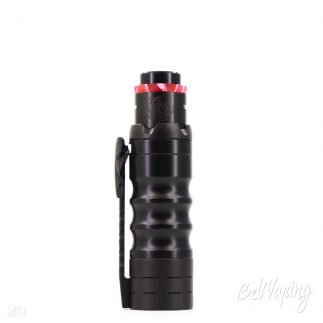 Tannhauser Legacy RDA V1.8 на мехмоде Swordfish
