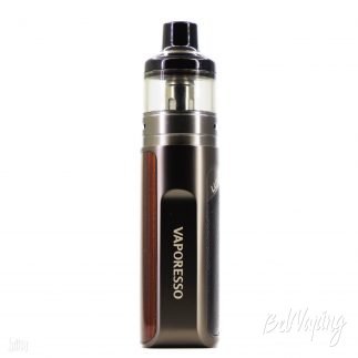 Внешний вид Vaporesso LUXE 80 Pod Mod сзади