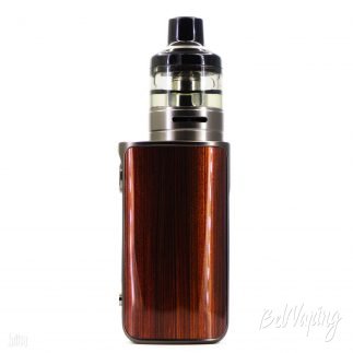 Внешний вид Vaporesso LUXE 80 Pod Mod справа