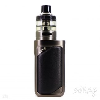 Внешний вид Vaporesso LUXE 80 Pod Mod слева