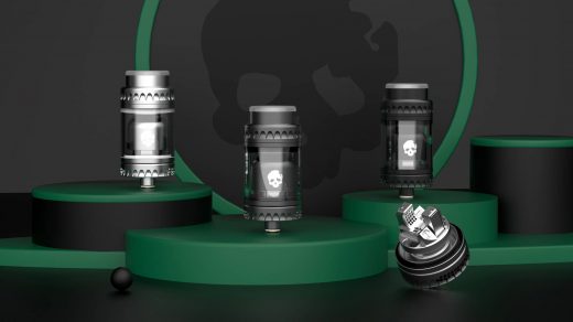 Dovpo Blotto Single Coil RTA. Первый взгляд