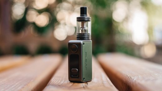 Обзор Eleaf Mini iStick 2 Kit