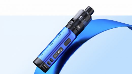 Eleaf iSolo S Kit. Первый взгляд
