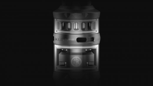 Geekvape P Sub Ohm Tank. Первый взгляд