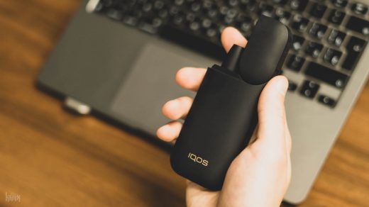 IQOS уходит с рынка Беларуси
