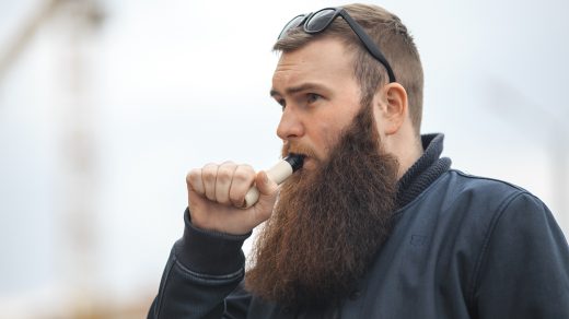 Петиция против глобального запрета вейпинга