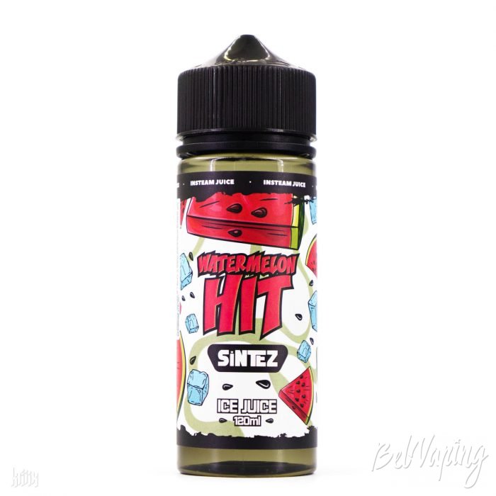 Жидкость SINTEZ WATERMELON HIT 120мл