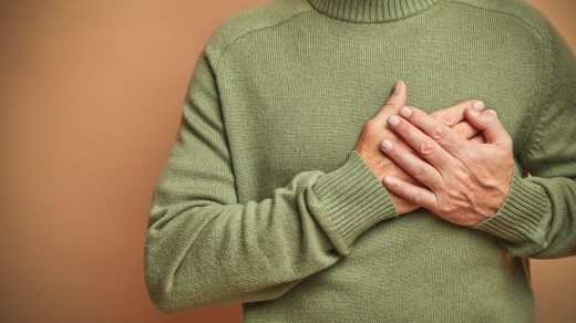 Связь между вейпингом и сердечными приступами ошибочна