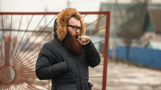 В Южной Осетии запретили вейпинг