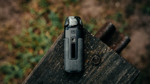 Обзор Voopoo Argus Air Pod