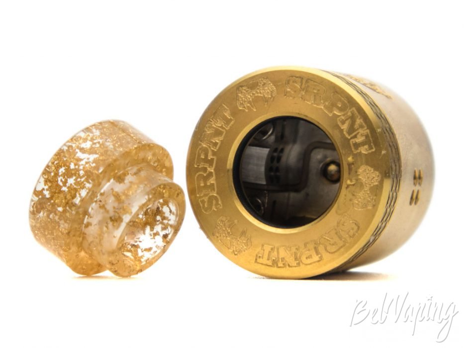 Wotofo SRPNT RDA - дриптип