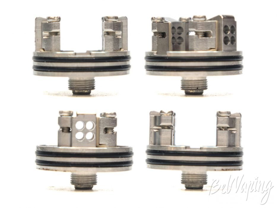 Wotofo SRPNT RDA - база