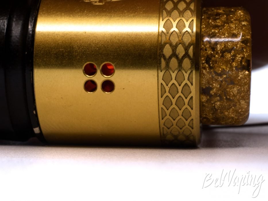 Wotofo SRPNT RDA