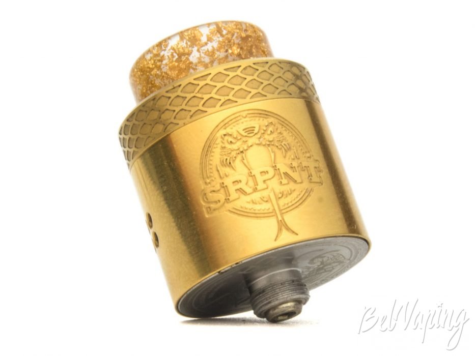 Wotofo SRPNT RDA