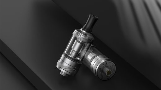 Aspire Nautilus Nano Tank. Первый взгляд