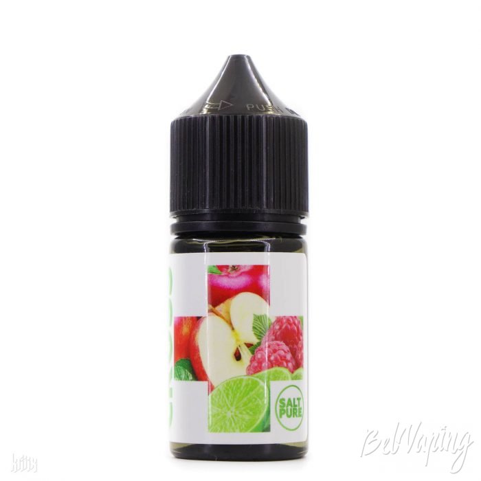 Жидкость Cross Apple Lime Raspberry