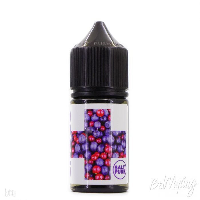 Жидкость Cross Cranberry Bilberry