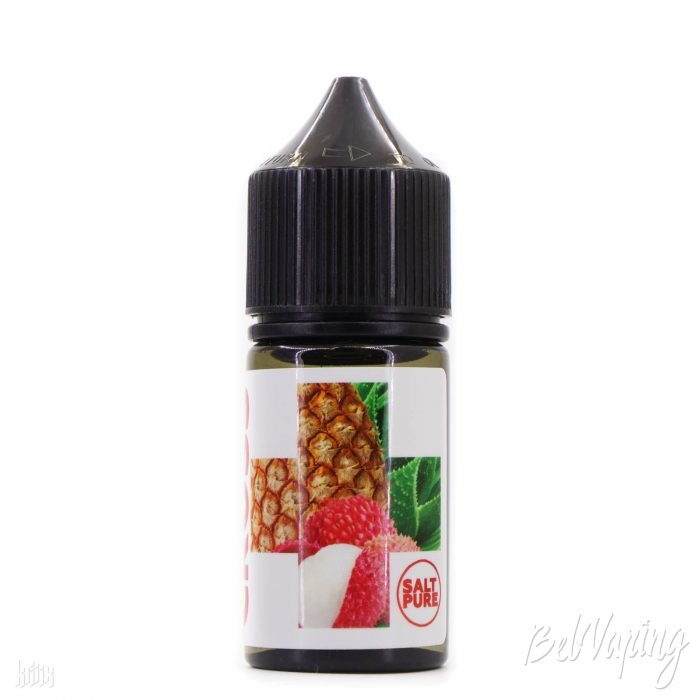 Жидкость Cross Lychee Pineapple Aloe