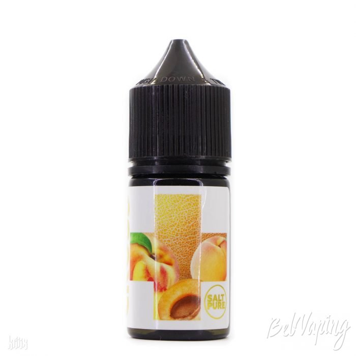 Жидкость Cross Melon Apricot Peach