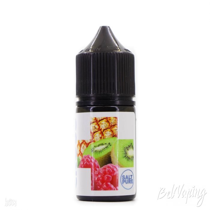 Жидкость Cross Pineapple Kiwi Raspberry