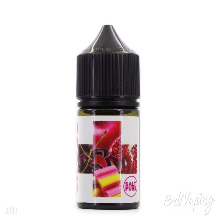 Жидкость Cross Pomegranate Cherry Bubble Gum
