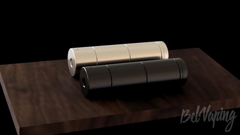 Cthulhu Mod Cthulhu Tube Mod 2. Первый взгляд