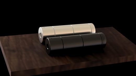 Cthulhu Mod Cthulhu Tube Mod 2. Первый взгляд